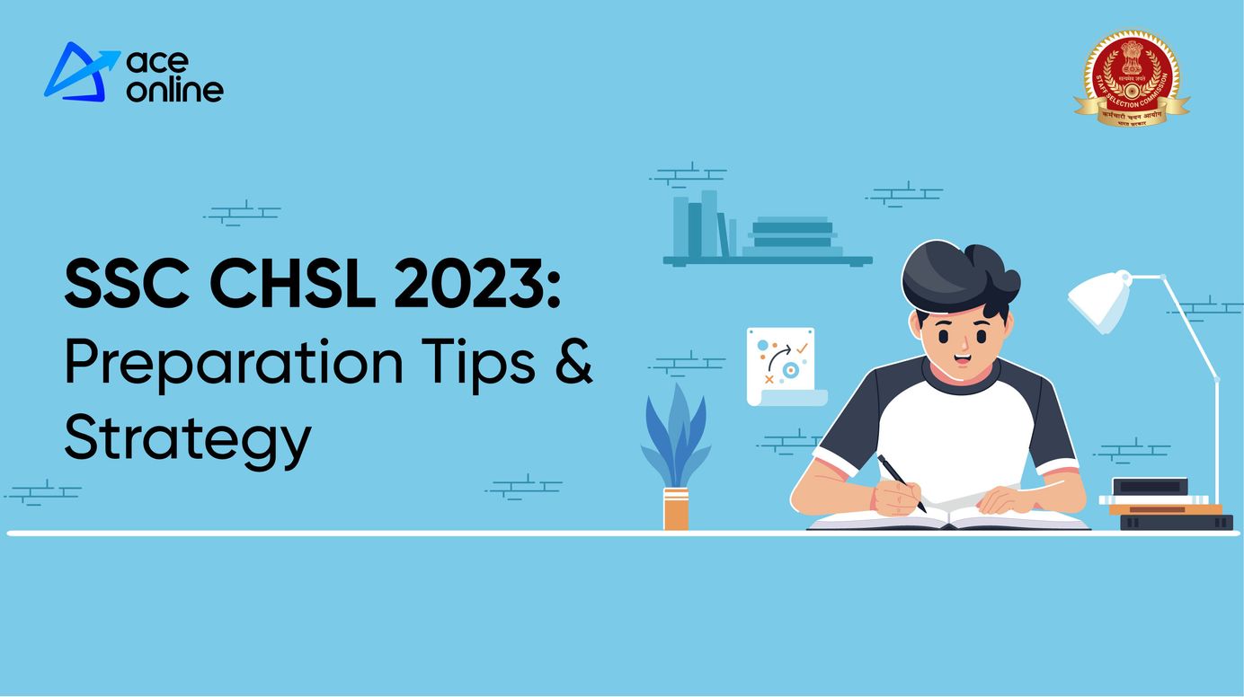 Ssc Chsl Preparation Tricks