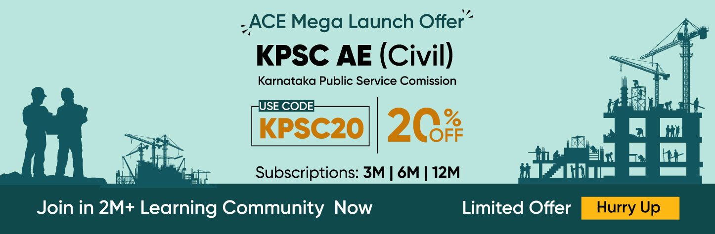 KPSC AE Civil Engineering