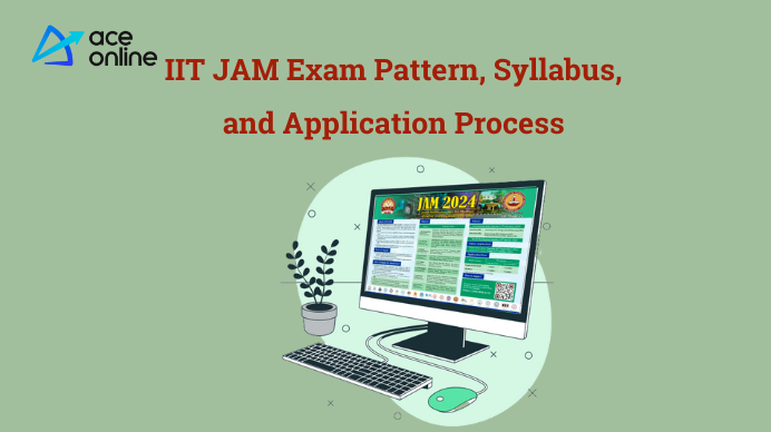 IIT-Madras announces JAM 2024 date; when and where to apply