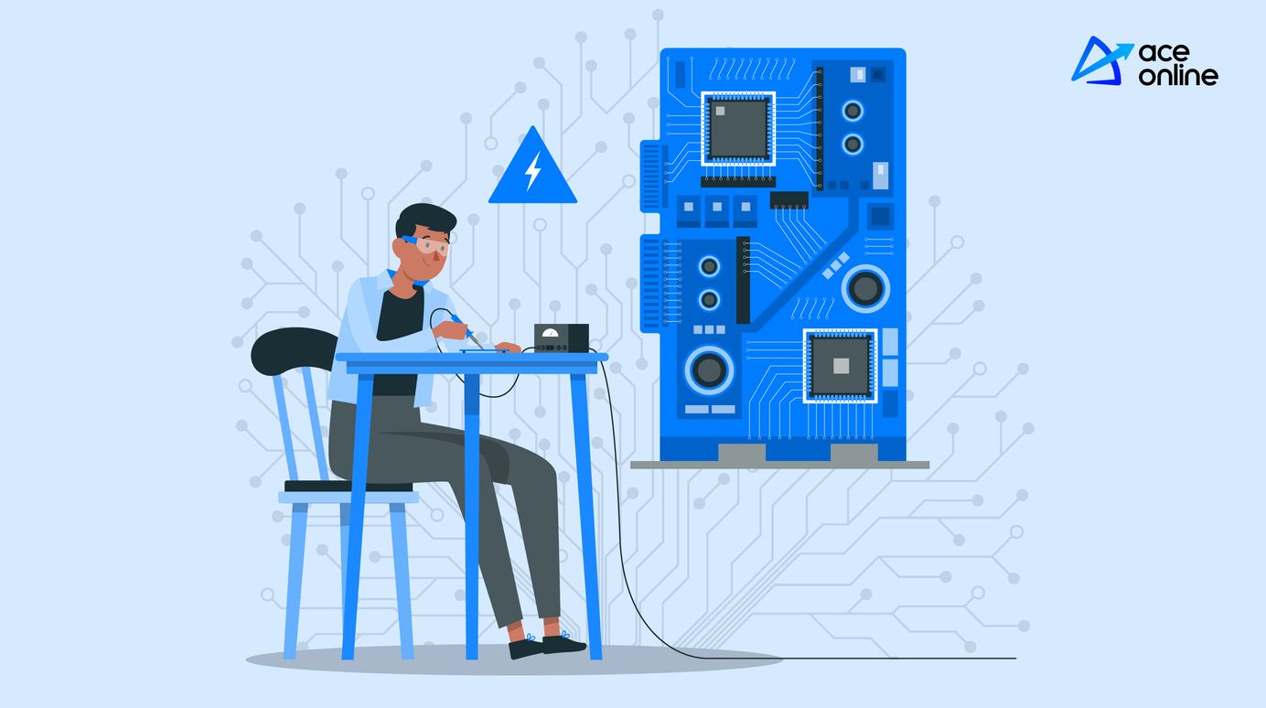 GATE Syllabus for Electronics Engineering 2023