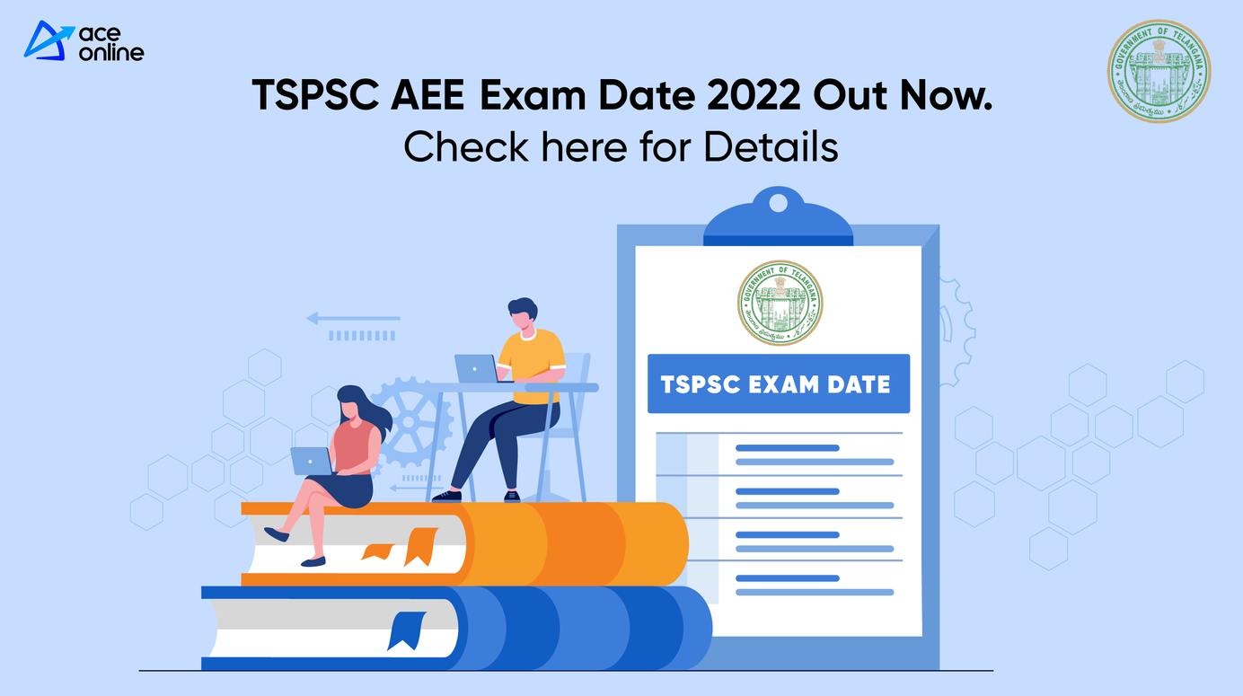 TSPSC AEE Exam Date 2022 Out Now. Check here for Details