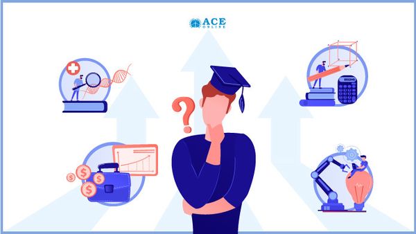 What are the career options after B Tech? Which one to choose for the best?